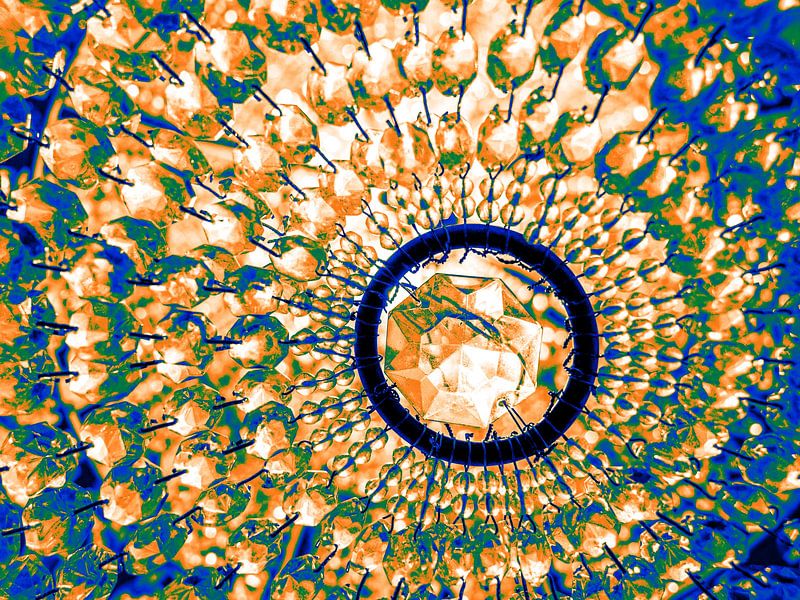 Cristal by George Brady