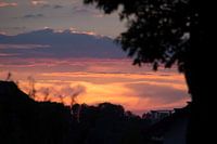 Zonsondergang