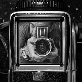 patrick verweire profielfoto