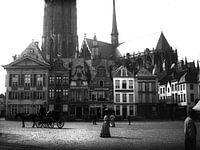 Mechelen Grand Place