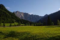 Austria at its best