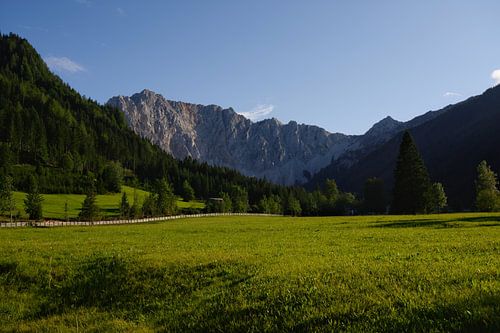 Österreich von seiner besten Seite
