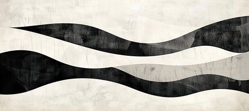 Moderne Linienführung