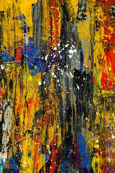 Fluid Art by Hello Pompoyo