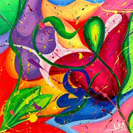 Résumé 8 sur Julia Apostolova