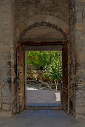 Sint-Stefanuskerk / Kelisa Darré Sham