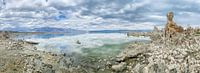 Mono Lake California. van Kris Hermans thumbnail