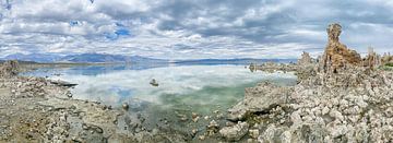 Mono Lake California. van Kris Hermans