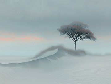 Sands of Time van Karina Brouwer