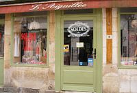 uitverkoop in Frankrijk