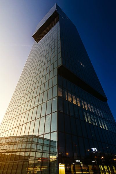 Prime Tower von Severin Pomsel