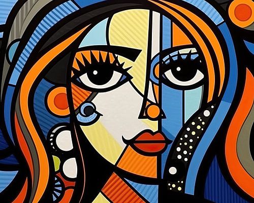 Picasso Stück Nr. 66.47