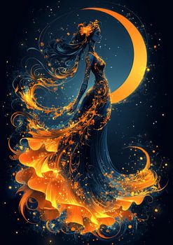 L'intersection de l'imagination et de la réalité dans l'illustration&quot ;