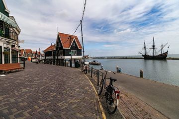 VOLENDAM De Dijk