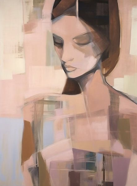 Introspektive von Bianca ter Riet