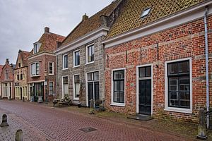 Appingedam von Rob Boon