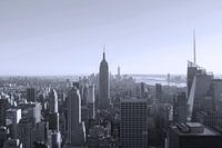 Empire State Building - New York City