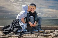 Zeeuwse kinderen