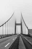 storebalts bridge Denmark