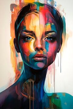 Paint Look van Harry Hadders