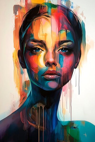 Paint Look van Harry Hadders Design
