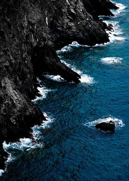 Côte bleue par Niels Eric Fotografie