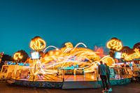 Kermis in beweging 1