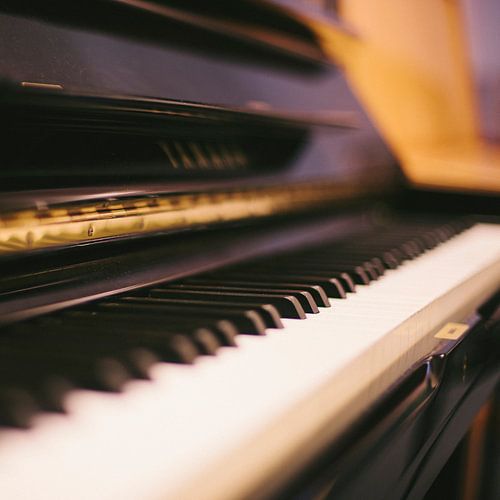 Klavier