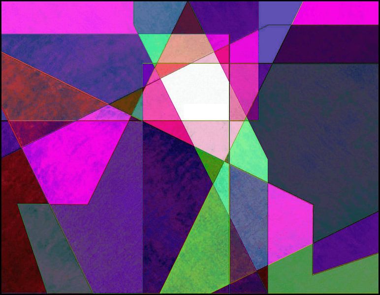 GEOMETRIE.4.9 by rita sacco