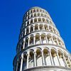 Tour penchée de Pise sur Hello Pompoyo