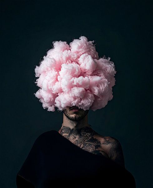 das verborgene Ich von Christina Bauer Photos