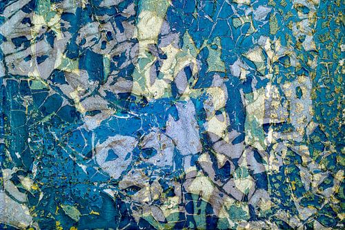 Abstract....In het feestgedruis