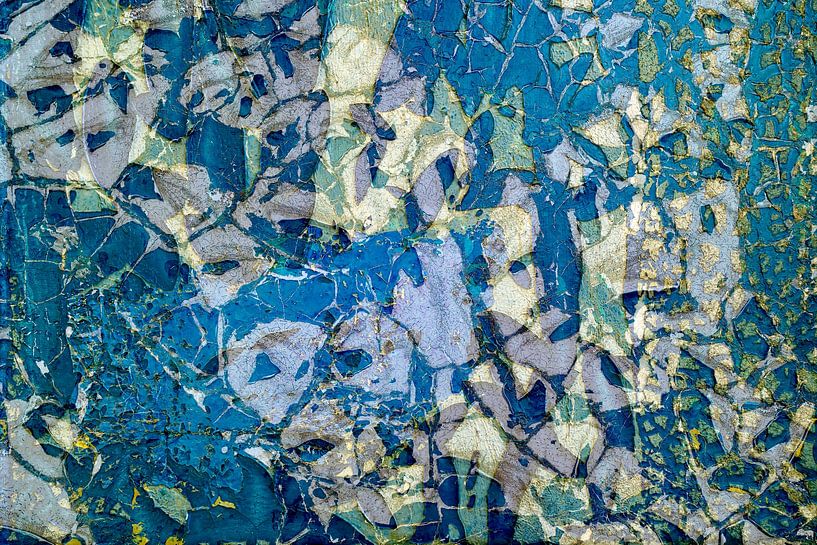Abstract....In het feestgedruis van Eugene Winthagen