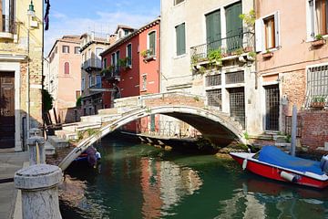 Ponte Chiodo van Frank's Awesome Travels