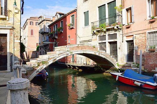 Ponte Chiodo