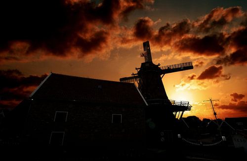 Kaap Skil Oudeschild