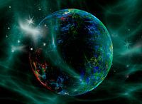 Green Atmosphäre