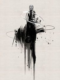 Reflection by Roberto Moro