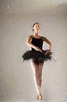 Ballerina II