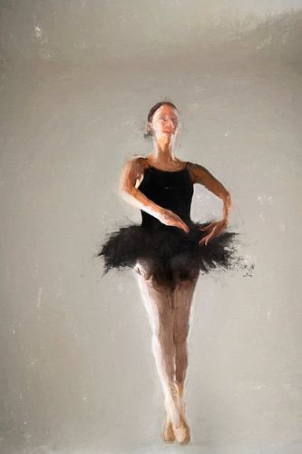 Ballerina II