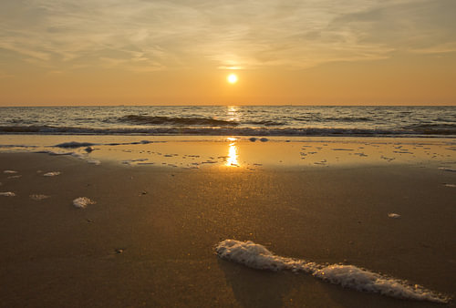 Sonnenuntergang
