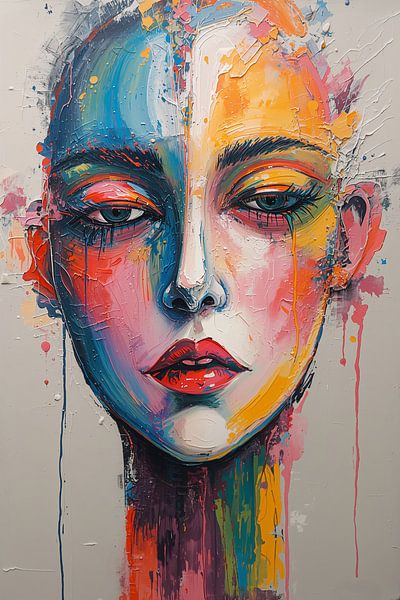 Emotion by Matthias Spartz