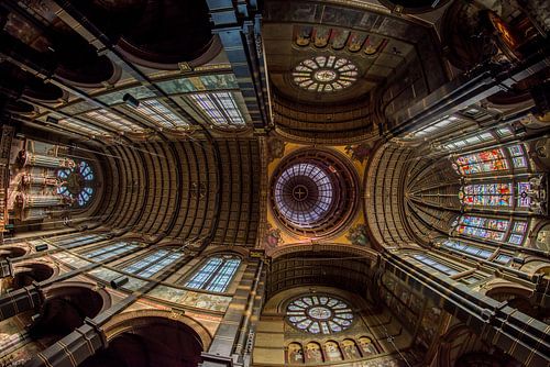 Basilica of Saint Nicholas, Amsterdam
