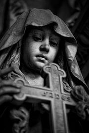 Pants Girl 1 by Kirsten Scholten