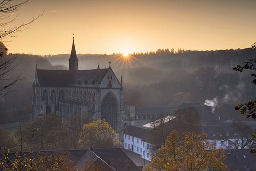 Altenbergse Dom, Bergisches Land, Duitsland