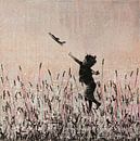 FLY AWAY by db Waterman thumbnail