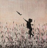 FLY AWAY