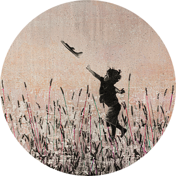 FLY AWAY van db Waterman