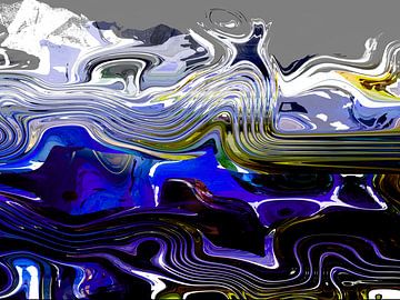 Eiszeit von Andreas Wemmje