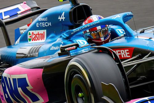 Ocon